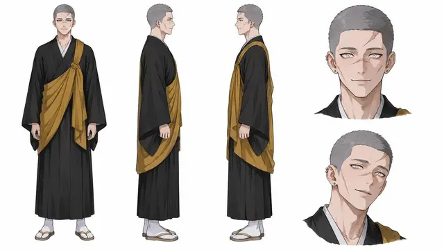 Profile image of 水泥 八幡助