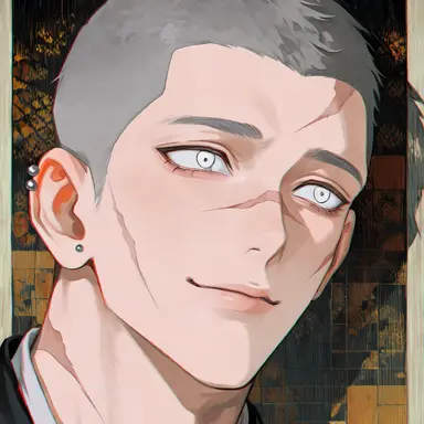 Profile image of 水泥 八幡助