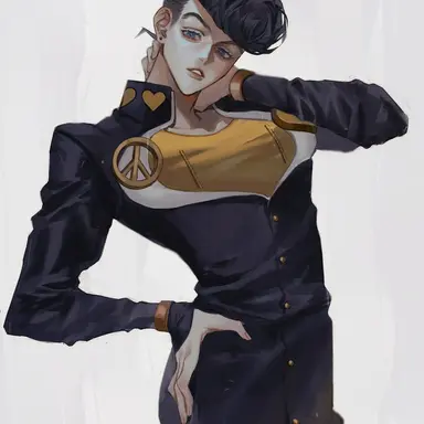 Profile image of 仗助