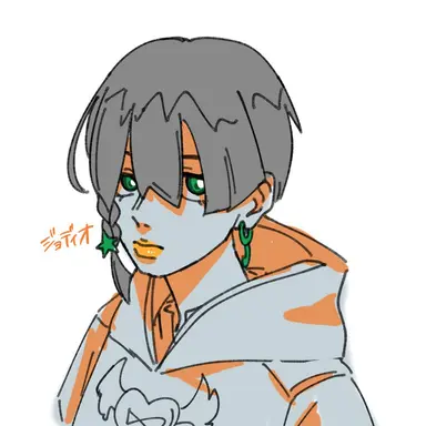 Profile image of ジョディオ