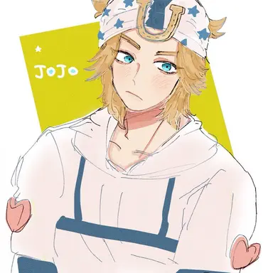 Profile image of ジョニィ