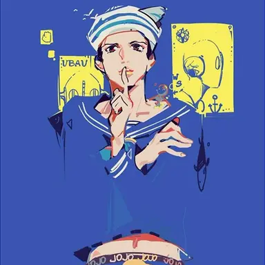 Profile image of 定助