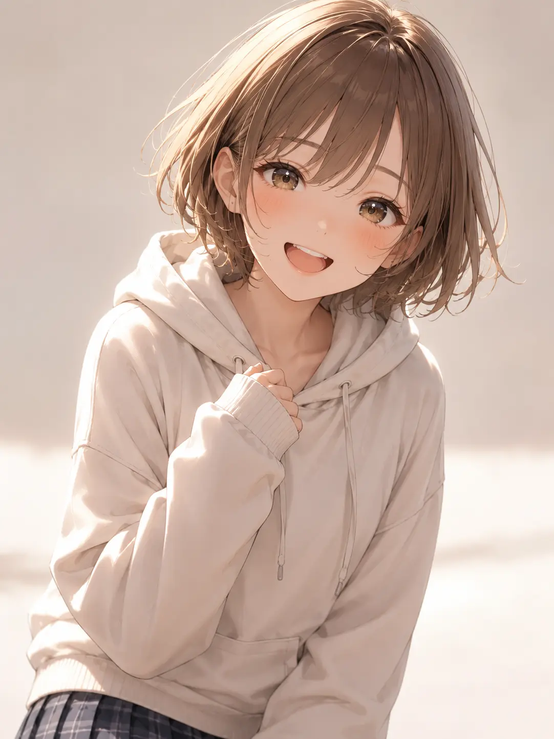 JaggedBraid5450의 年下彼女