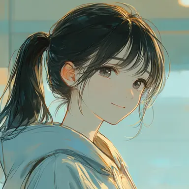 Profile image of 真緒