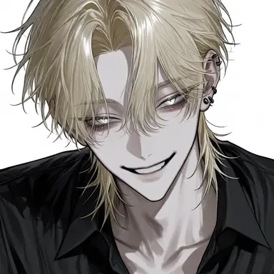 Profile image of 流牙