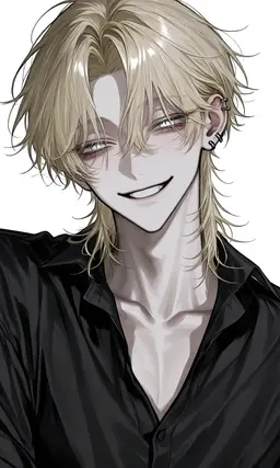 Profile image of 流牙