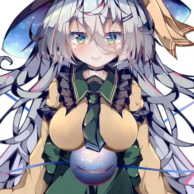 Profile image of 古明地 こいし