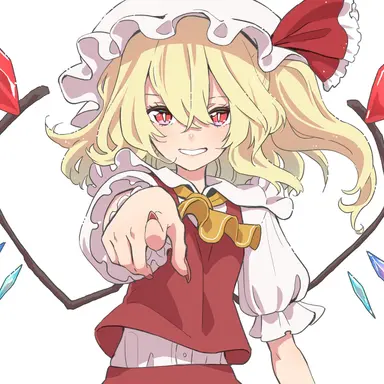 Profile image of フランドール