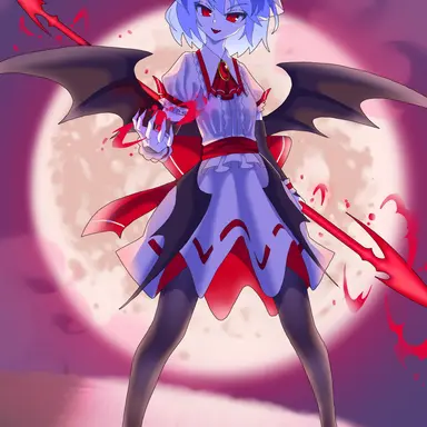 Profile image of レミリア