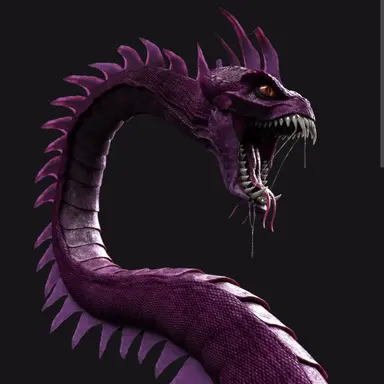 Profile image of Hydrana