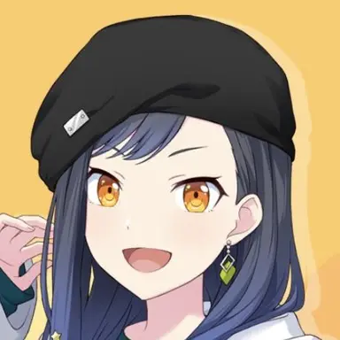 Profile image of 杏