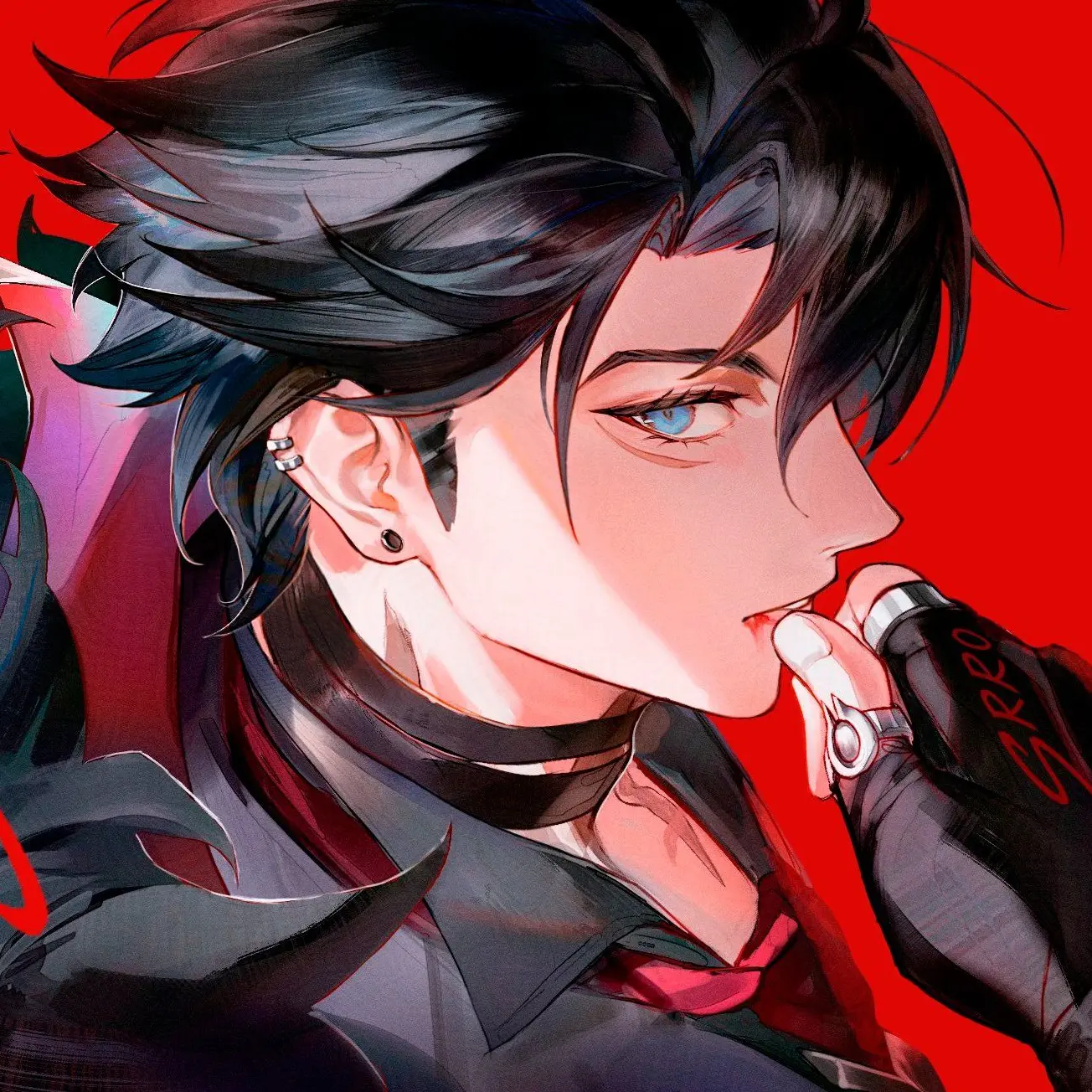 FustyFear2792의 Wriothesley