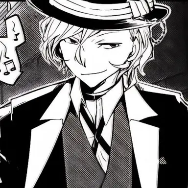 Profile image of 中也