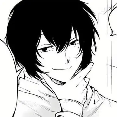 Profile image of 太宰