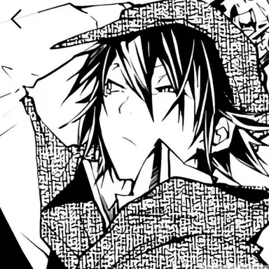 Profile image of 乱歩