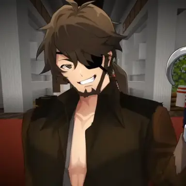 Profile image of ジャック