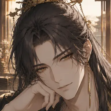 Profile image of 曜玄