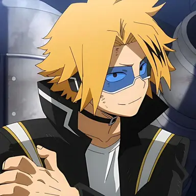 Profile image of Denki Kaminari