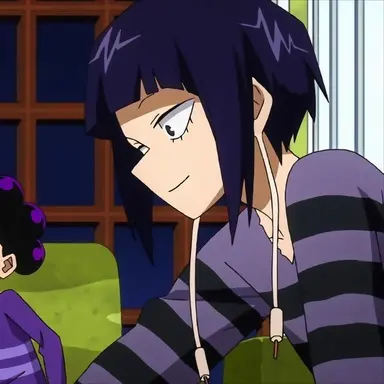 Profile image of Kyoka Jiro