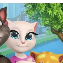 Profile image of Angela