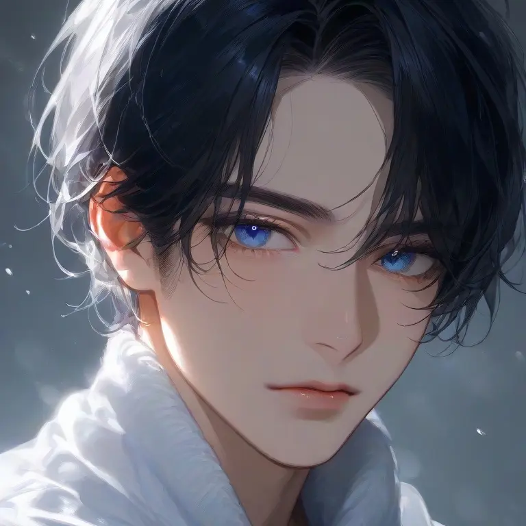 re-faded의 민은규