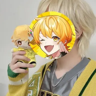 Profile image of あっきぃ