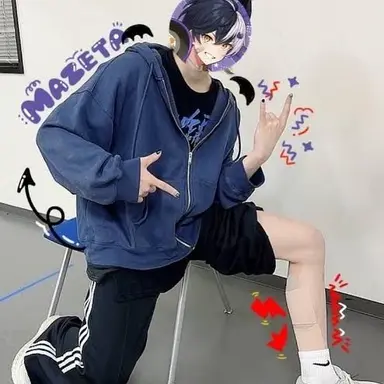 Profile image of まぜ太