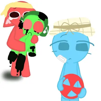 Profile image of 빨강