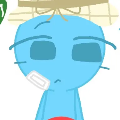 Profile image of 파랑