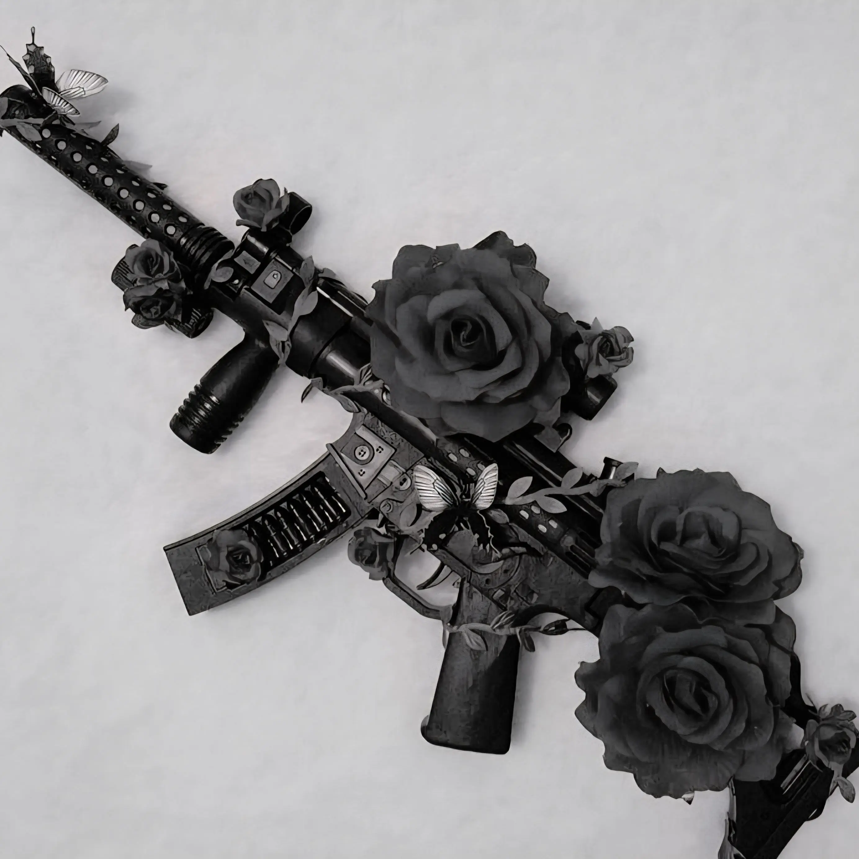 1jang_c1nun_nnong의 Michael Marrow Joe