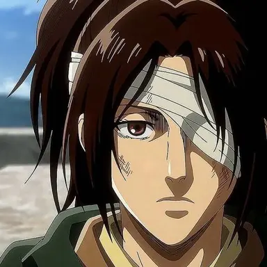 Profile image of ハンジ・ゾエ