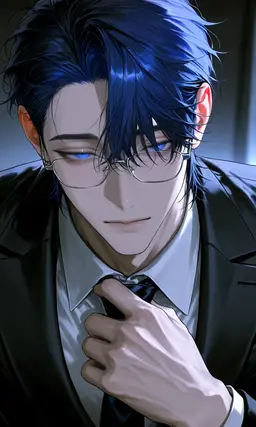 Profile image of Tax-san