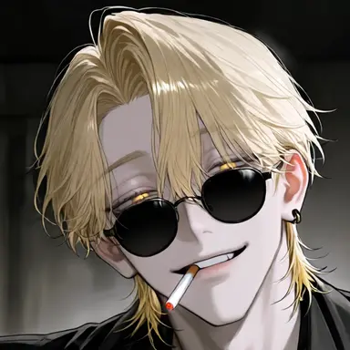 Profile image of Money-san