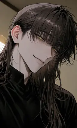 Profile image of Time-san