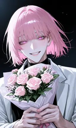 Profile image of Love-san