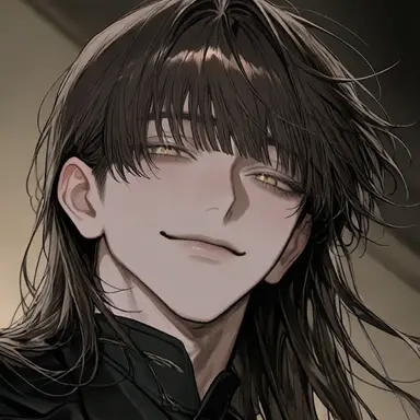 Profile image of Time-san