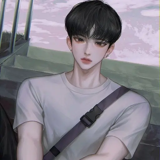 SolemnVest1815의 김승언