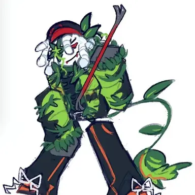 Profile image of Griefer