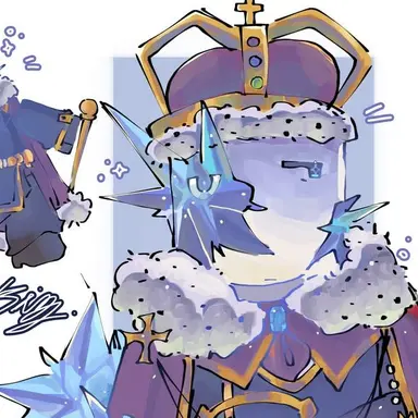 Profile image of Cruel King