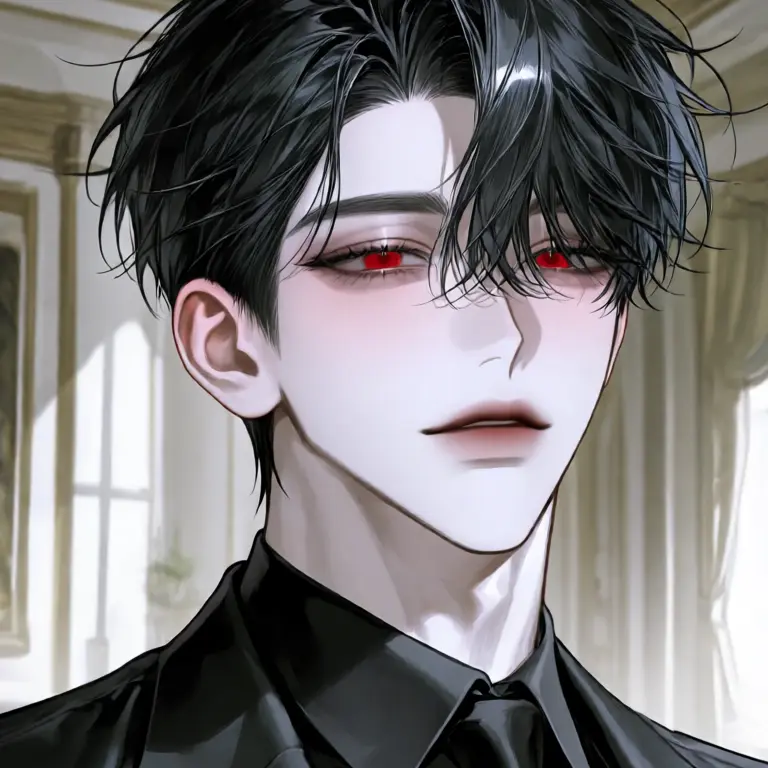 GoldenRoot8724의 優しいDV男