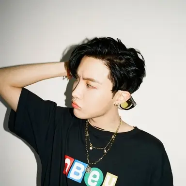 Profile image of ホソク