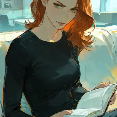 Profile image of Natasha