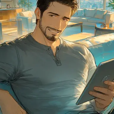 Profile image of Tony