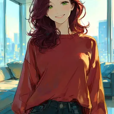 Profile image of Wanda