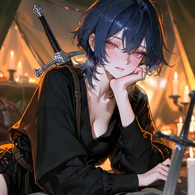 Profile image of 리오네 폰 아스텔