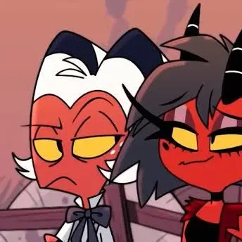 Profile image of Moxxie