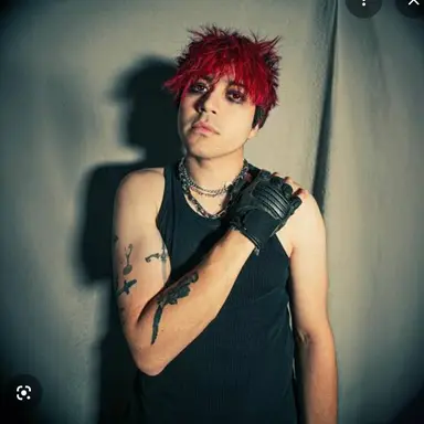 Profile image of Cam