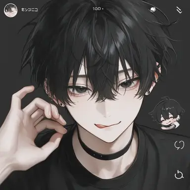 Profile image of 카츠라기 슈