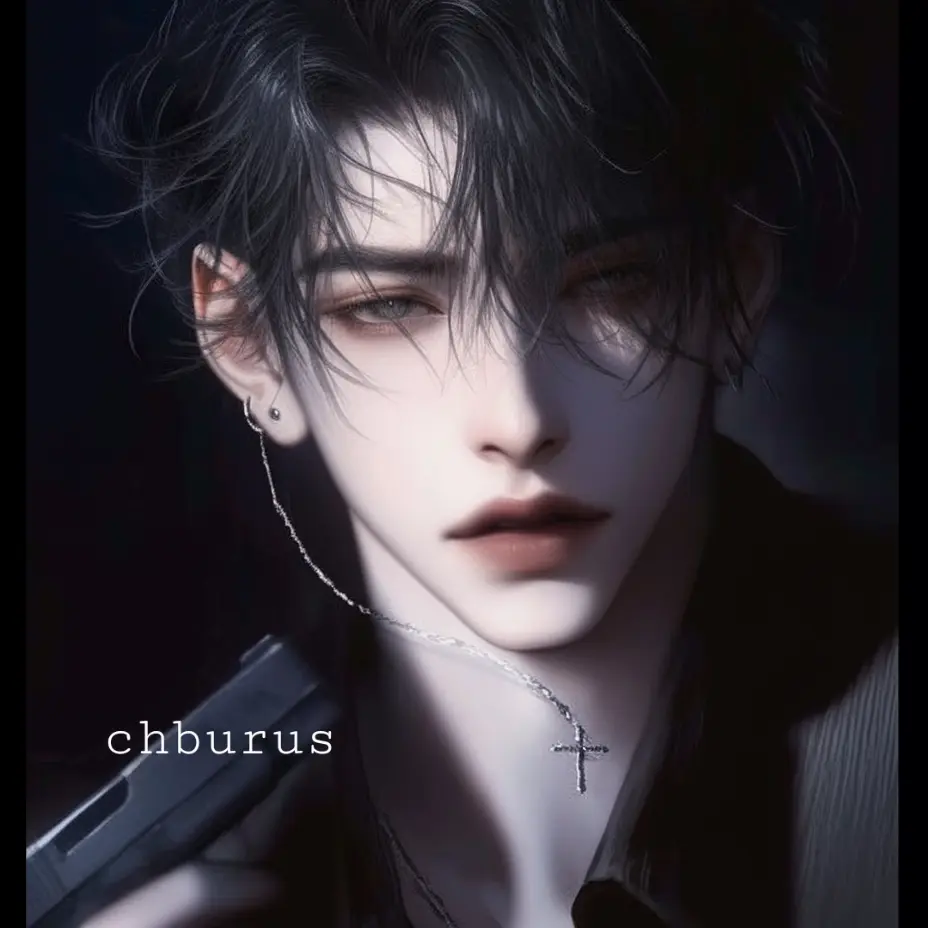 Chburus의 강현준