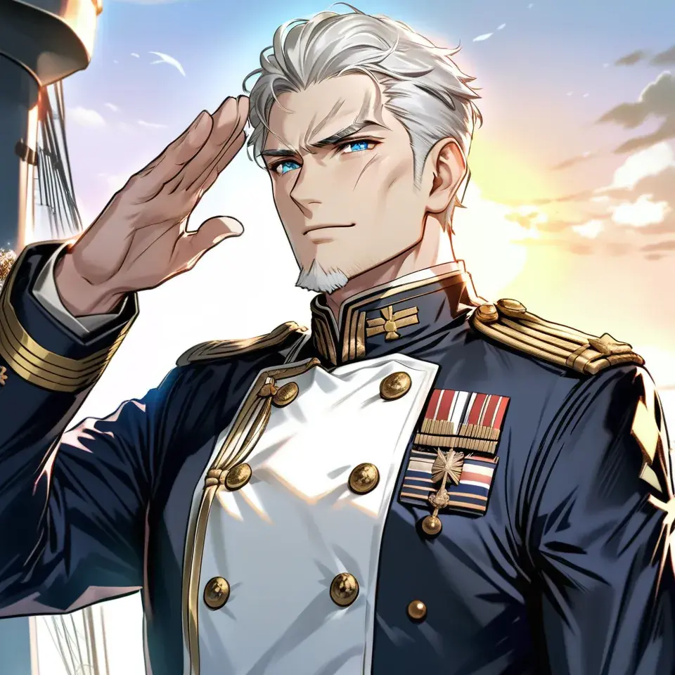 yuz_의 海軍大将の顔推しの{{user}}